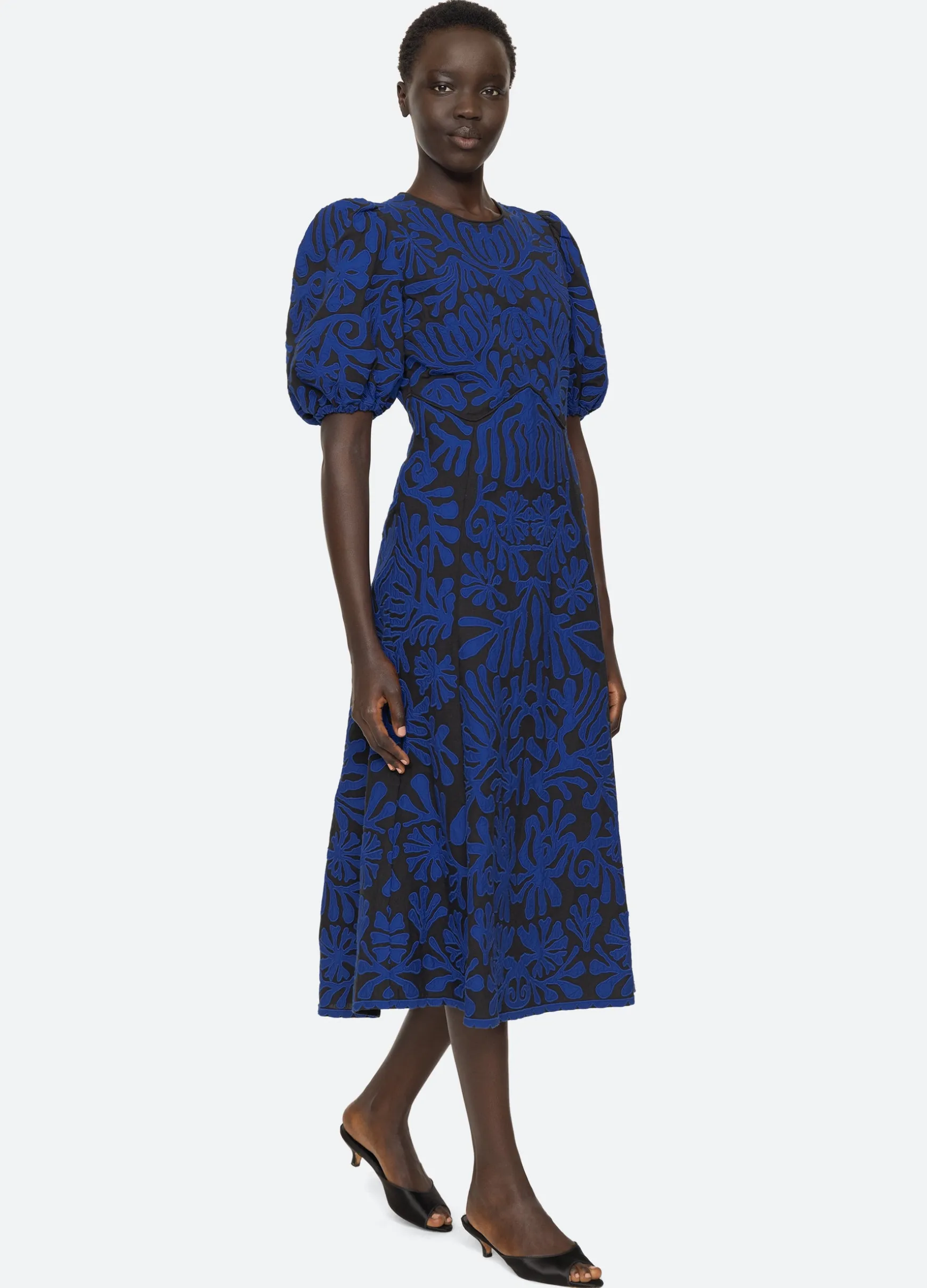 Sea New York Agathe S/S Dress|Women Dresses