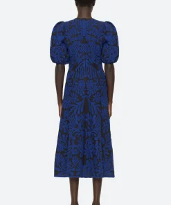Sea New York Agathe S/S Dress|Women Dresses