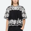 Sea New York Agathe Top|Women Tops