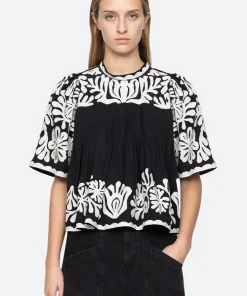Sea New York Agathe Top|Women Tops