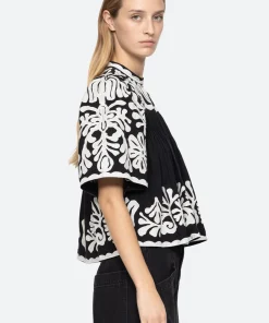 Sea New York Agathe Top|Women Tops