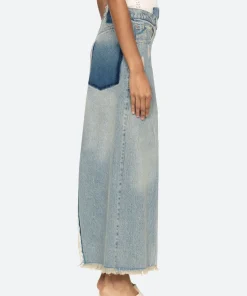 Sea New York Alba Skirt|Women Bottoms