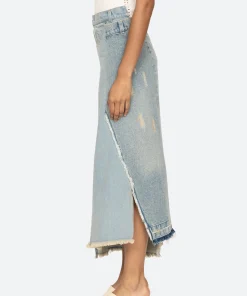 Sea New York Alba Skirt|Women Bottoms