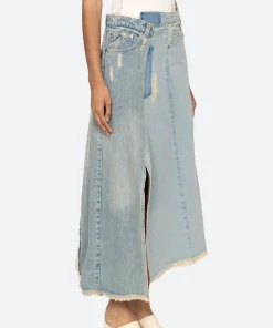 Sea New York Alba Skirt|Women Bottoms