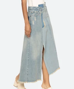 Sea New York Alba Skirt|Women Bottoms