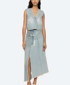 Sea New York Alba Skirt|Women Bottoms