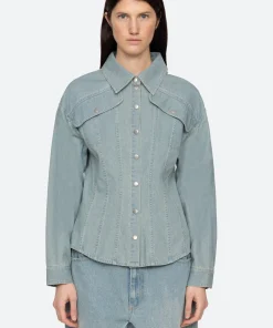 Sea New York Alba Top|Women Tops