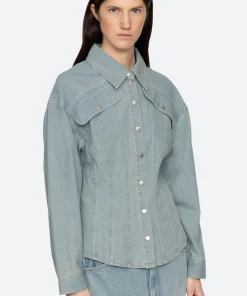 Sea New York Alba Top|Women Tops