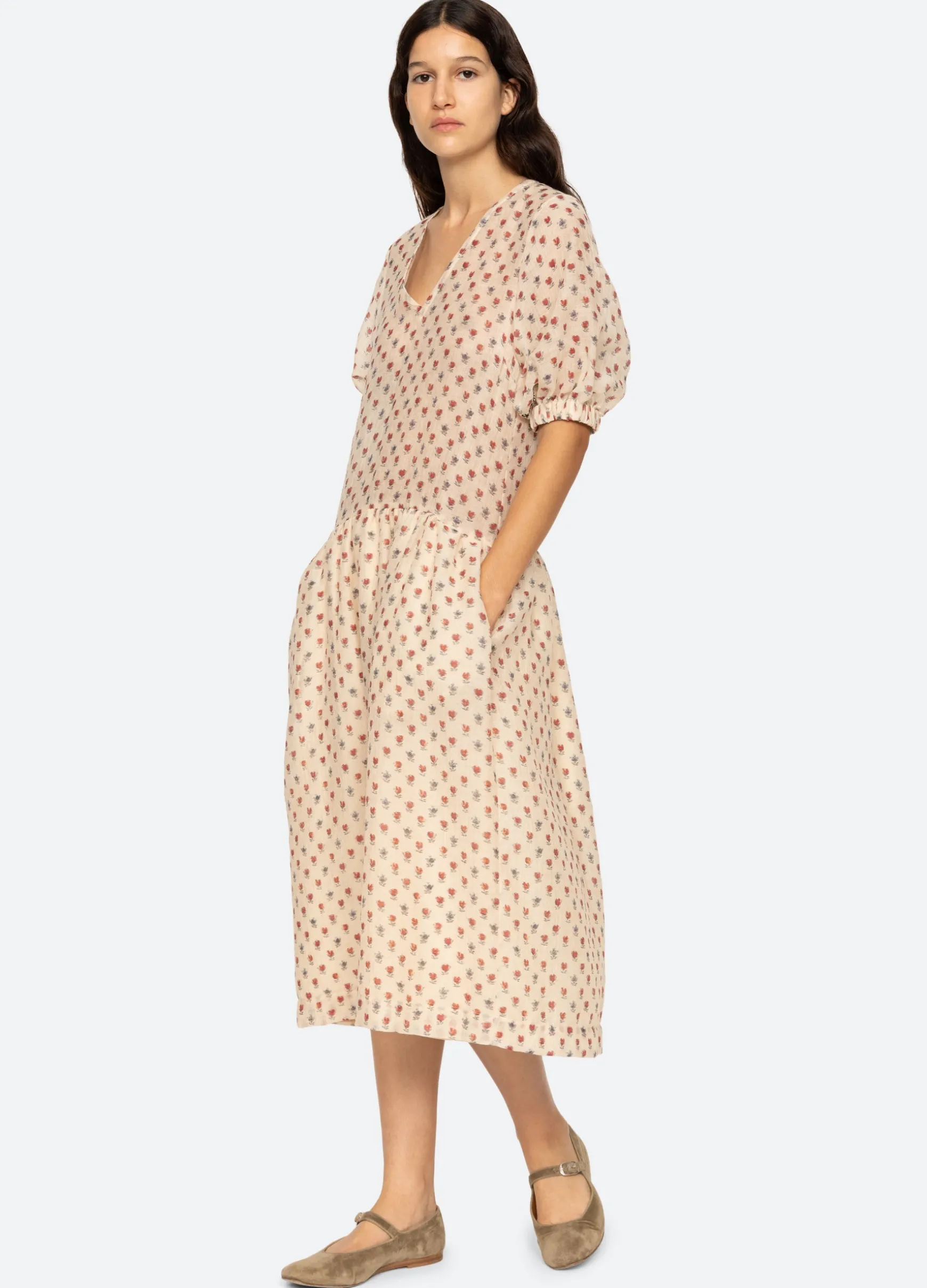 Sea New York Alexis Dress|Women Dresses