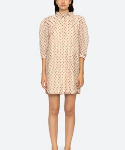Sea New York Alexis Tunic|Women Dresses