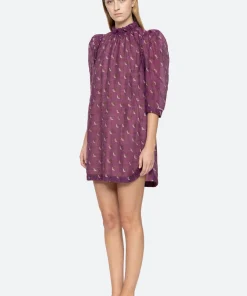 Sea New York Alexis Tunic|Women Dresses