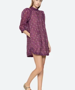 Sea New York Alexis Tunic|Women Dresses