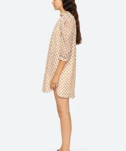 Sea New York Alexis Tunic|Women Dresses