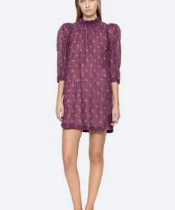 Sea New York Alexis Tunic|Women Dresses