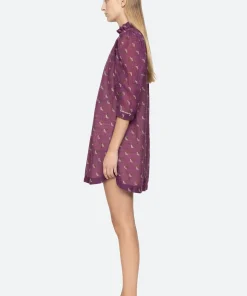 Sea New York Alexis Tunic|Women Dresses