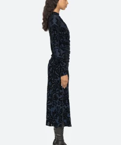 Sea New York Alia Dress|Women Dresses