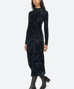 Sea New York Alia Dress|Women Dresses