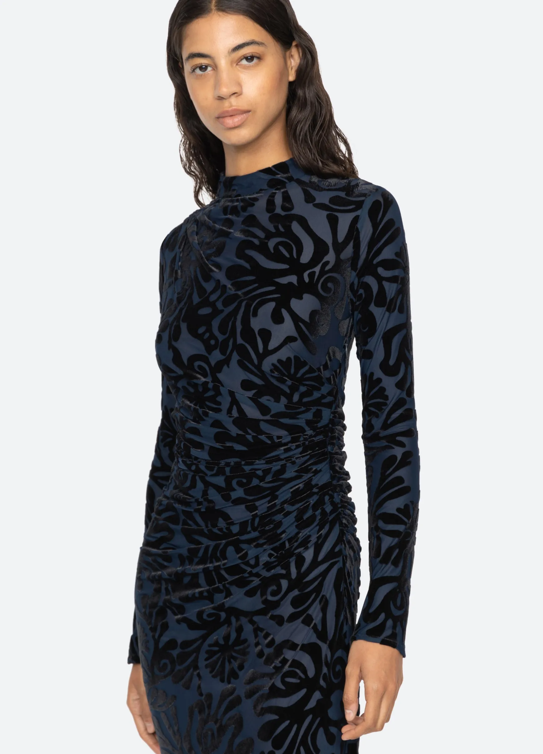 Sea New York Alia Dress|Women Dresses