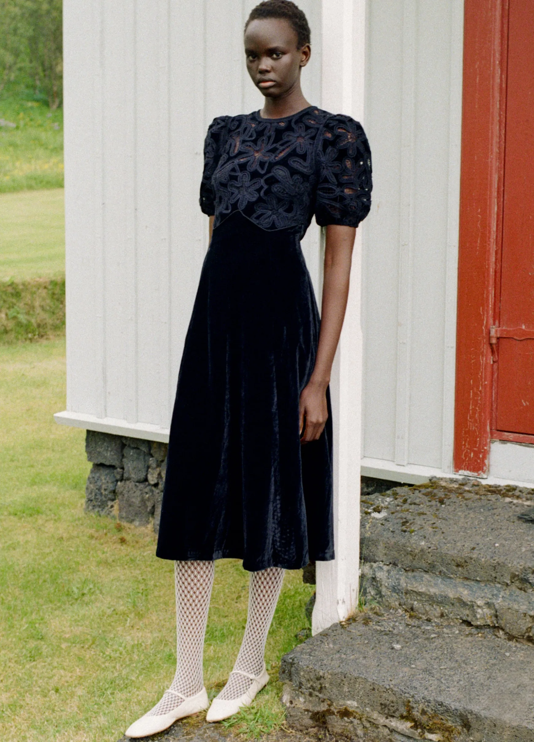 Sea New York Alice Dress|Women Dresses