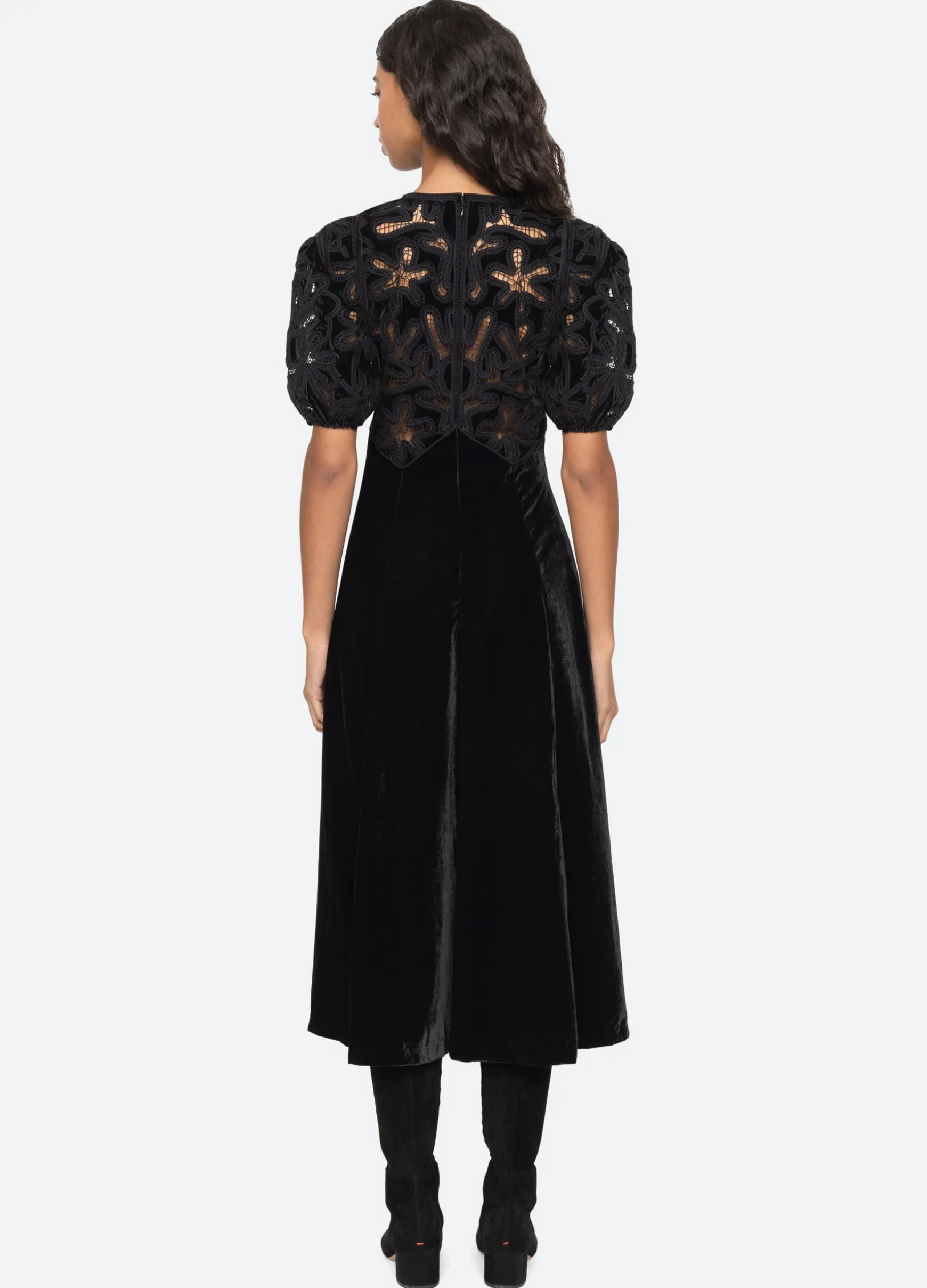 Sea New York Alice Dress|Women Dresses