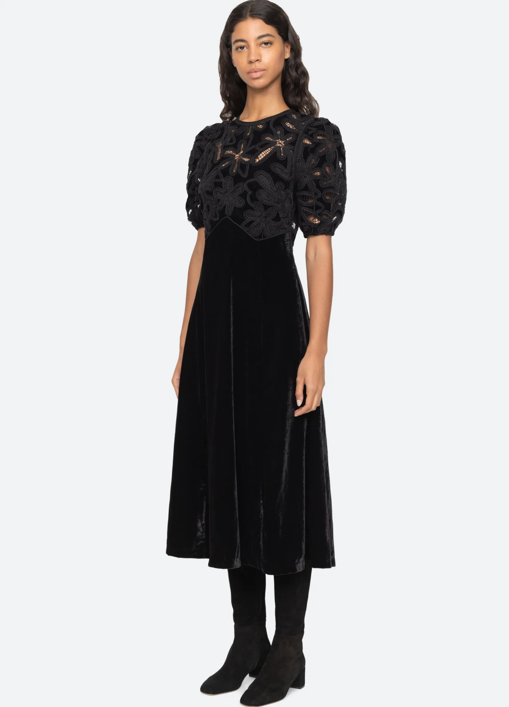 Sea New York Alice Dress|Women Dresses