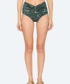 Sea New York Amara Bikini Bottom|Women Swimwear