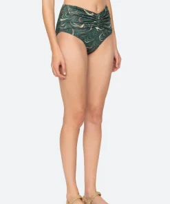 Sea New York Amara Bikini Bottom|Women Swimwear