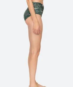 Sea New York Amara Bikini Bottom|Women Swimwear