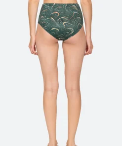 Sea New York Amara Bikini Bottom|Women Swimwear
