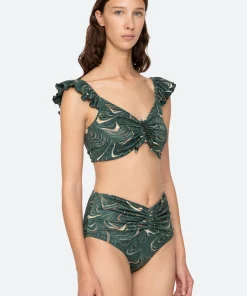Sea New York Amara Bikini Top|Women Swimwear