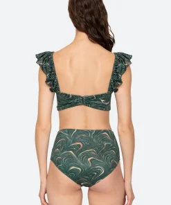Sea New York Amara Bikini Top|Women Swimwear