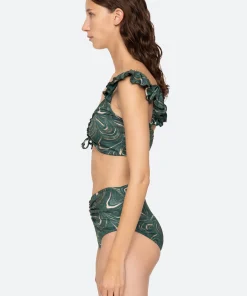 Sea New York Amara Bikini Top|Women Swimwear