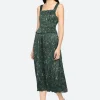 Sea New York Amara Ruched Dress|Women Dresses
