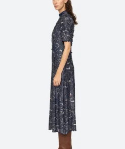 Sea New York Amara S/S Dress|Women Dresses