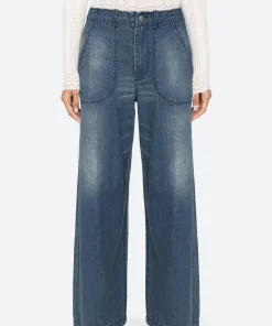 Sea New York Amari Jeans|Women Bottoms