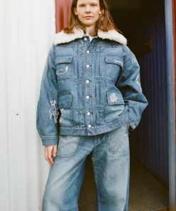 Sea New York Amari Jeans|Women Bottoms