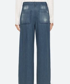 Sea New York Amari Jeans|Women Bottoms