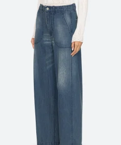 Sea New York Amari Jeans|Women Bottoms