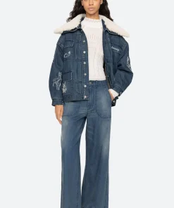 Sea New York Amari Jeans|Women Bottoms