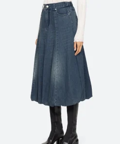 Sea New York Amari Skirt|Women Bottoms