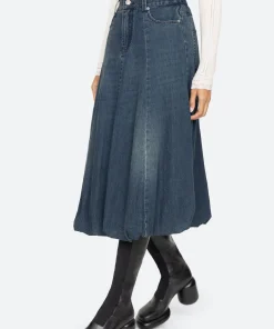 Sea New York Amari Skirt|Women Bottoms