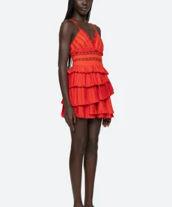 Sea New York Antonina Dress|Women Dresses