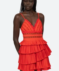 Sea New York Antonina Dress|Women Dresses