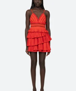 Sea New York Antonina Dress|Women Dresses