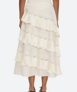 Sea New York Antonina Skirt|Women Bottoms