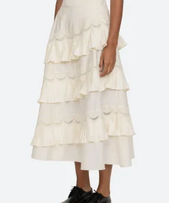 Sea New York Antonina Skirt|Women Bottoms