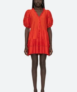 Sea New York Antonina Tunic|Women Dresses