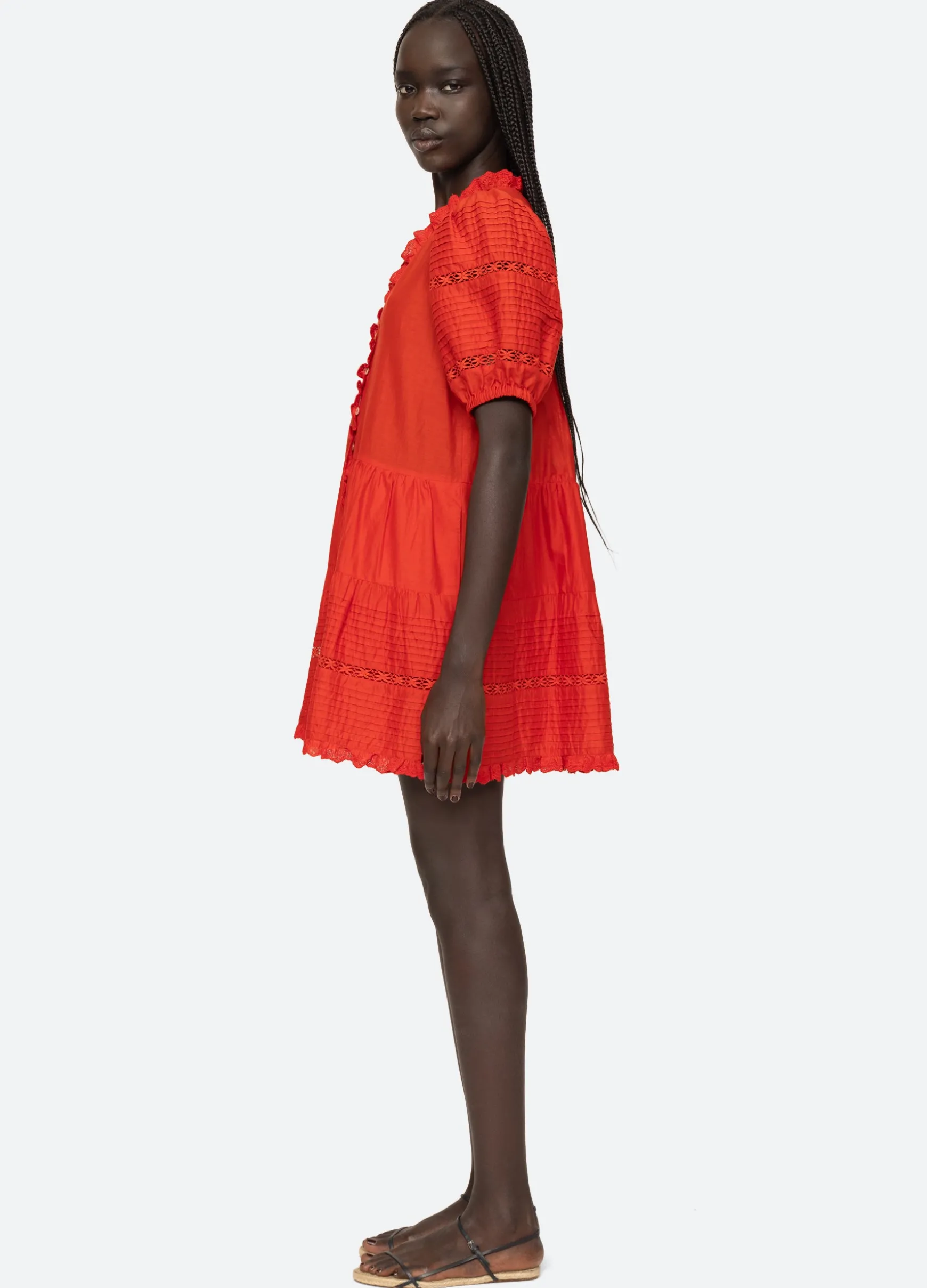 Sea New York Antonina Tunic|Women Dresses