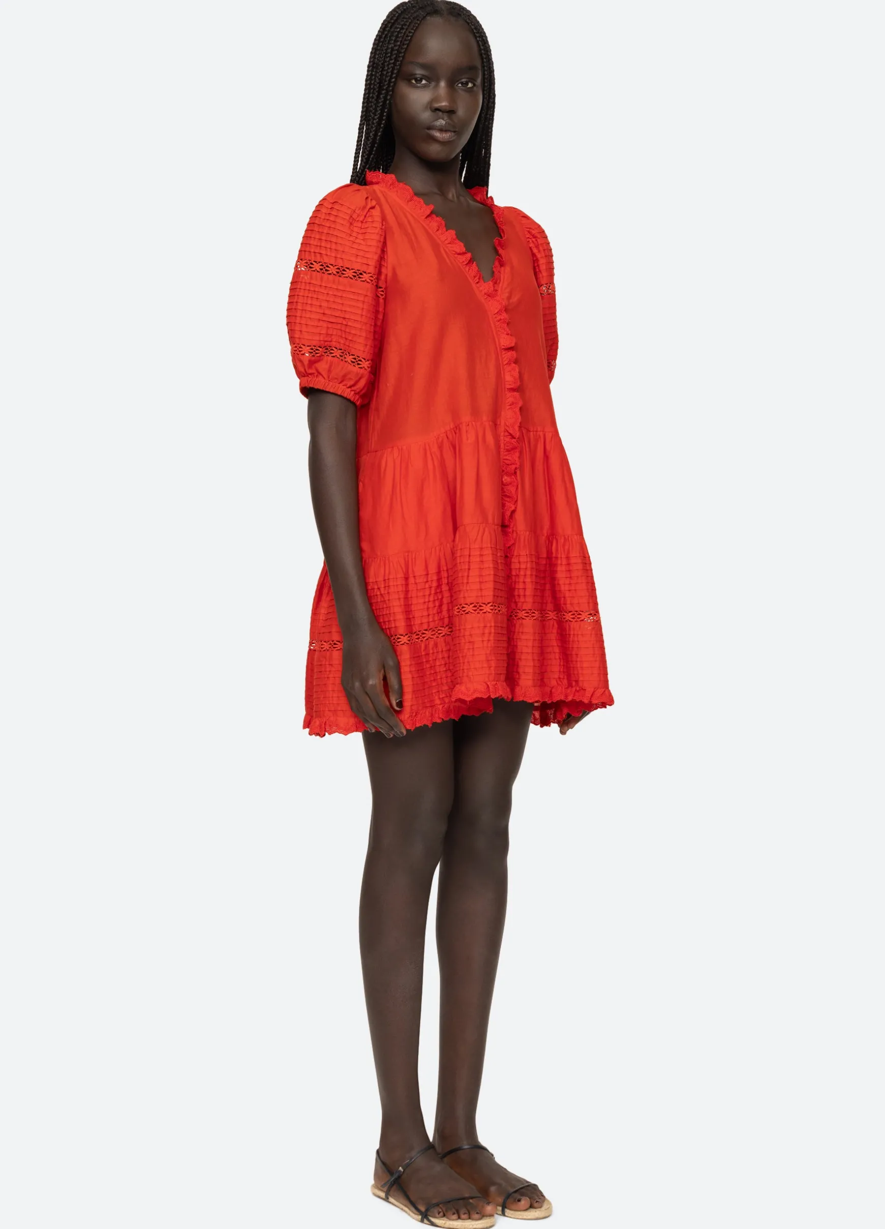 Sea New York Antonina Tunic|Women Dresses