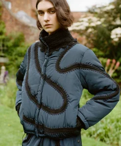 Sea New York Averie Jacket|Women Outerwear